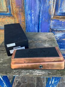 Dunlop Gary Clarck jr. Wap wah - 3