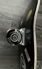 Skateboard SK8MAFIA - novy - 3