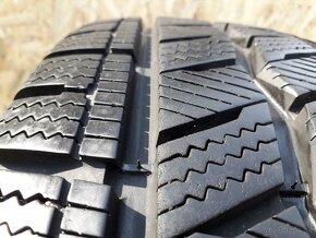 225/65 r16C zimne pneumatiky - 3