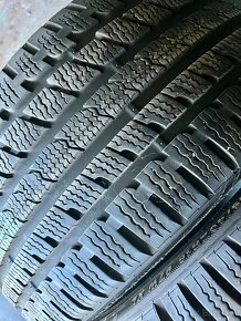 245/40 R18  ZR18 zimné pneumatiky 2 kusy - 3