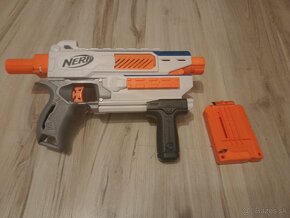 NERF zbraň - 3