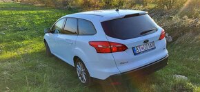 Ford Focus Combi 1.0 EcoBoost Business X - 3