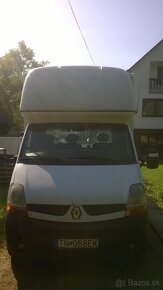 Renault Master - 3