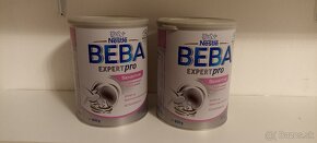 Beba  expert pro Sensitive - 3