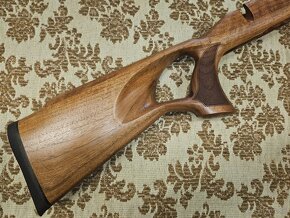 Pažba CZ 557 Thumbhole zásobníková verzia - 3