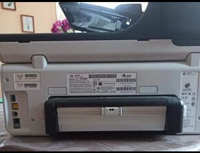 multifunkčná tlačiareň HP OfficeJet Pro 8500 - 3