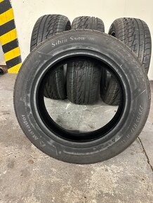 225/55r17 101H XL NOVÉ MATADOR SIBÍR SNOW zimné - 3