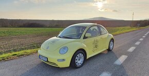 Volkswagen New Beetle 1.9 TDI 66kw - 3