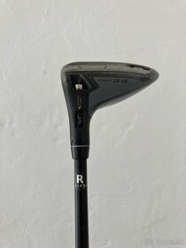 Cobra F8 Fairway wood 3. Lava strana (LH) - 3