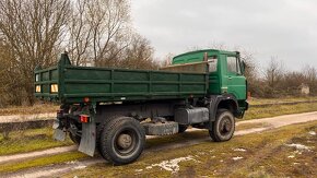 Liaz 4x4 - 3