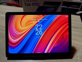 Lenovo Tab M10 (3rd Gen) - 3