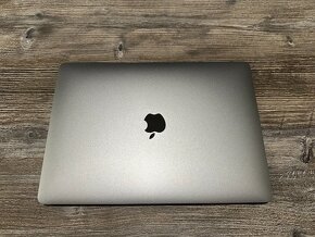 Macbook Pro 13" 2018 TouchBar Space Gray - 3