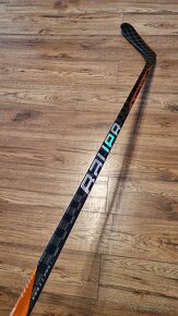 CUSTOM lavacka BAUER SYNC / 2SPRO PATRIK LAMPER - 3