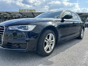 Audi A6 2.0 avant C7 - 3