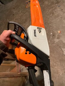 predam stihl ms211 - 3