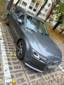 Predám audi A4 Avant 2.0 TDi B8 Sport S.tronic - 3