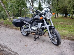 BMW R 1100R - 3