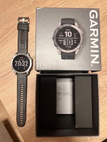 Garmin Fenix 7 - 3