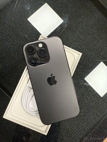 iPhone 14Pro 256gb - 3