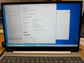 Notebook Lenovo IdeaPad 330S - 3