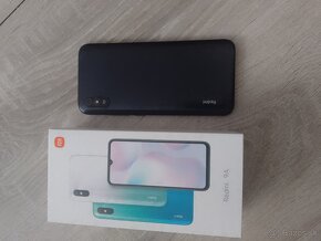 Redmi 9A - 3