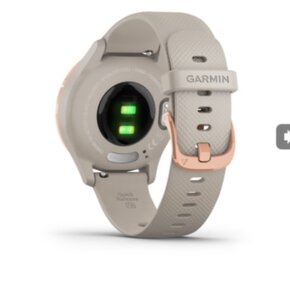 Garmin Hodinky - 3