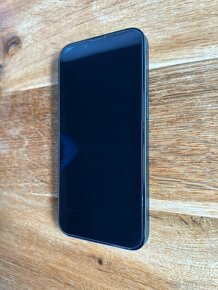 iPhone 14 128 GB black - 3