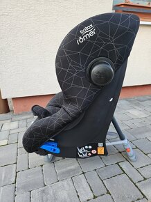 Britax Römer protismer - 3