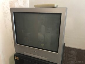 SONY KV-21FT1K - 3