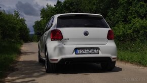 Volkswagen Polo GTI 1,4 TSI DSG - 3