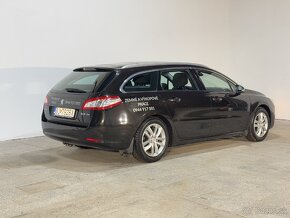 Peugeot 508 SW 1.6 e-hdi 82kw - 3