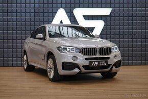 BMW X6 4.0d INDIVIDUAL - 3