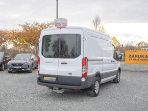 Ford Transit 2.2D 114KW L2H2 10/2016 KLIMA SERVISKA DPH - 3