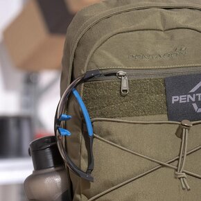 PENTAGON NATAL 2.0 REBORN BATOH, COYOTE 32L - 3