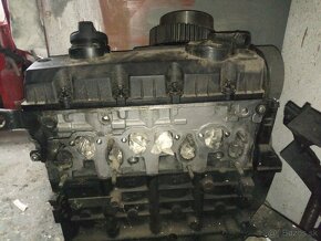 Motor 1.9tdi - 3