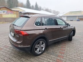 VW Tiguan 2.0 Tdi 4x4 Dsg 140 kw   Naj.141000 km orig. - 3