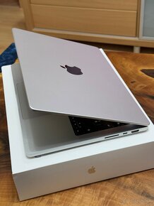 MacBook Pro M1 Pro 14” 16gb/512gb - 3