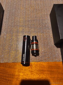 SMOK STICK PRINCE (BLACK) - 3