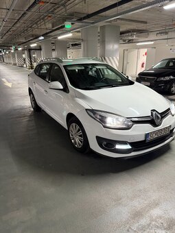 Renault Megane combi - 3