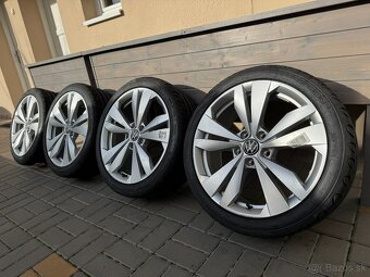 Volkswagen 5x112 R18 - 3