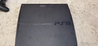 Playstation 3 slim - 3