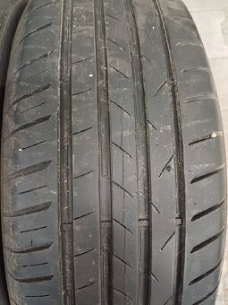 195/65 R15 2ks Vredestein - 3