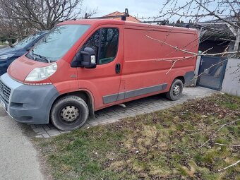 Fiat Ducato - 3