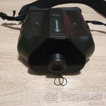 nočné videnie Bresser Night Vision 3x20 - 3