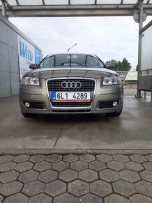 Audi A3 sportback 1.4 tfsi 92kw - 3