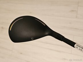 Zanovna golfova palica - hybrid 2 17°- Cobra LTDx 2 10/10 - 3