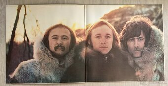 LP Crosby, Stills & Nash - 3