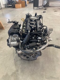 Motor G3LA, KIA, HYUNDAI - 3