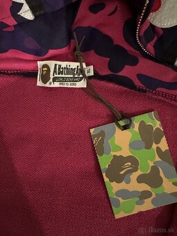 Mikina Bape - 3