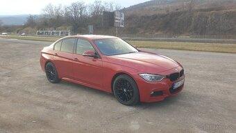 BMW F30 320D XDRIVE - 3